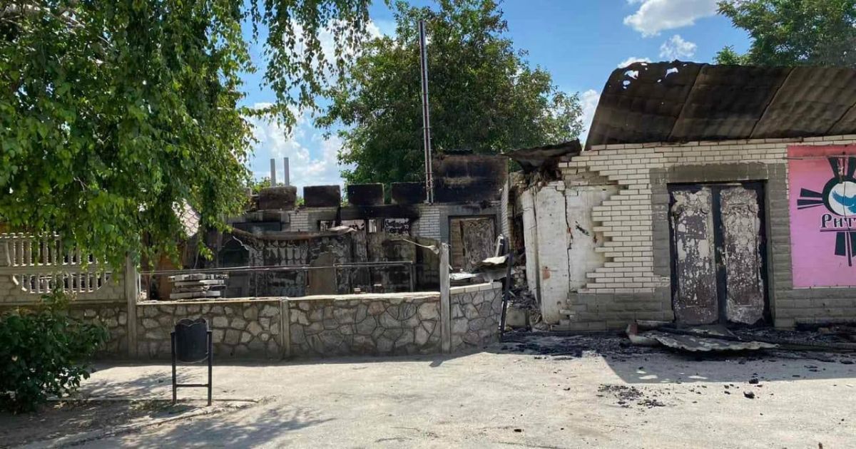 Фото: Запорізька ОВА.