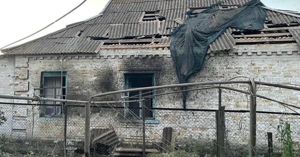 Росіяни з "Градів" обстріляли Нікопольський район: випустили близько 80 снарядів
