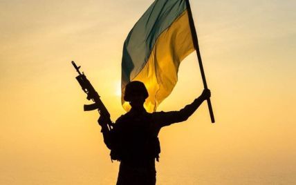 Российские оккупанты не оставляют попыток прорвать оборону ВСУ на Донбассе