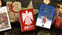 Новогодние книги для взрослых