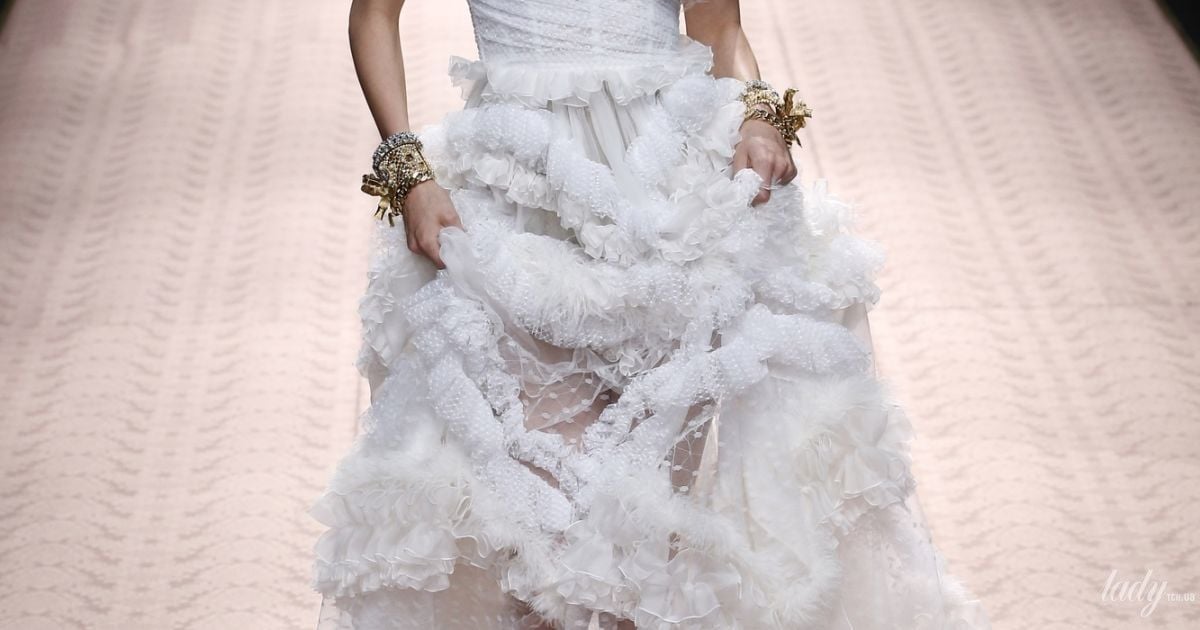 Колекція Dolce&Gabbana прет-а-порте сезону весна-літо 2019 / © East News