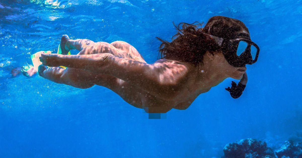 модель Playboy Джейлін Кук_10 / © Jaylene Cook instagram