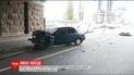 Два дня подряд на проспекте Победы случаются ДТП в том же месте