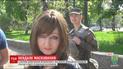 В Одессе задержали любительницу "русского мира", которая скрывалась под париком