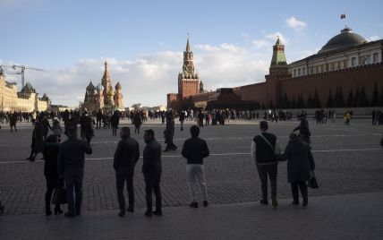 Як росіяни ставляться до війни: ЗМІ заявили про байдужість та апатію