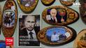 ТСН покажет, как маленькая Молдова противостояла российским танкам