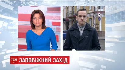 Стало відомо, коли Солом'янський суд розгляне справу Ігоря Павловського