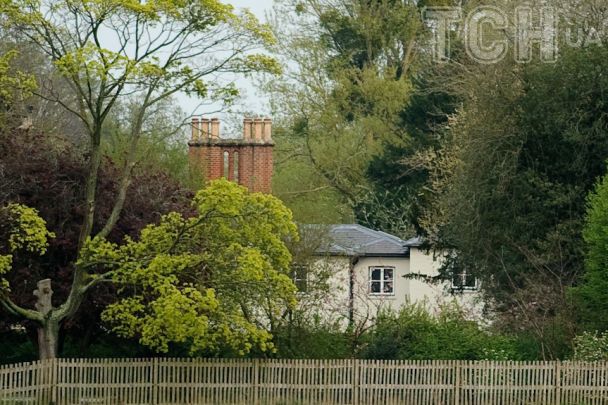 Frogmore Cottage у Віндзорі / © Getty Images