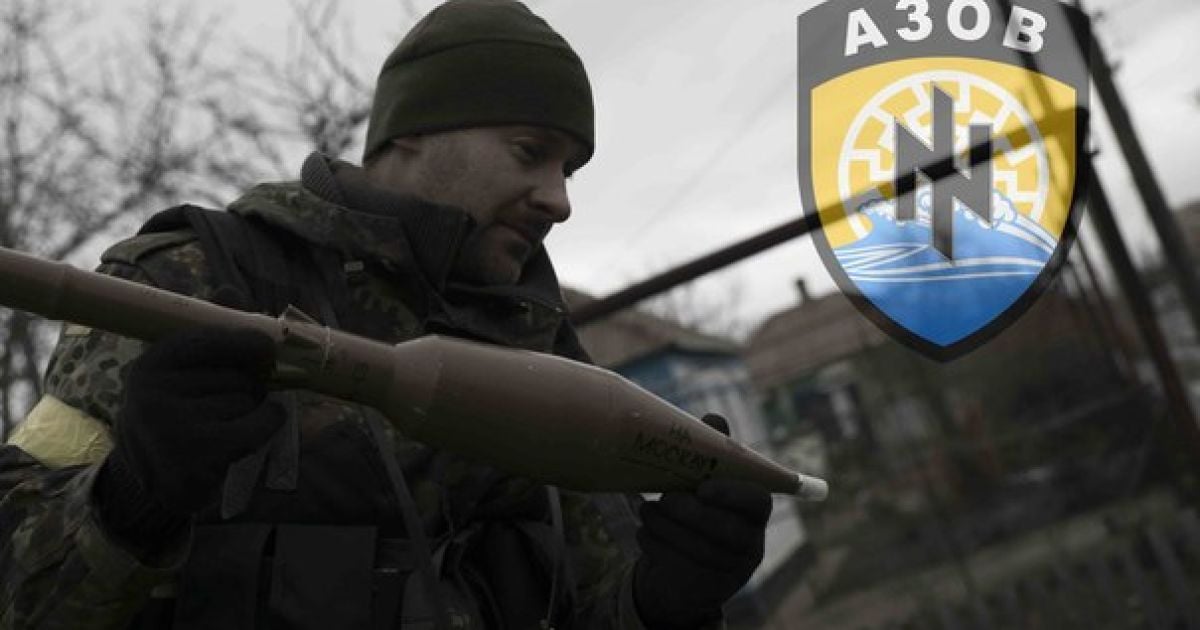 В Широкином боевики каждый день проводят разведку боем. Иллюстрация