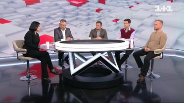 Коли закінчиться війна – вихід на кордони 1991 року і дипломатичний шлях звільнення України