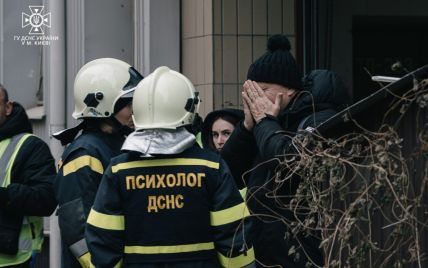 В новогоднюю ночь в Киеве спасатели будут работать в усиленном режиме: что известно
