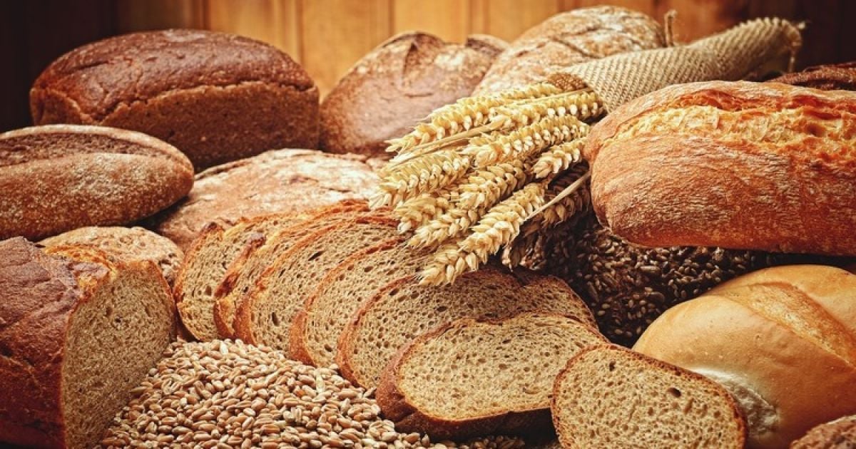 Подорожание хлеба