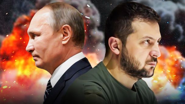 Встреча Зеленского и Путина: Сибига рассказал о деталях и формате
