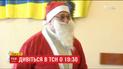Во второй серии "Мэр под прикрытием" глава Долины превратится в Деда Мороза