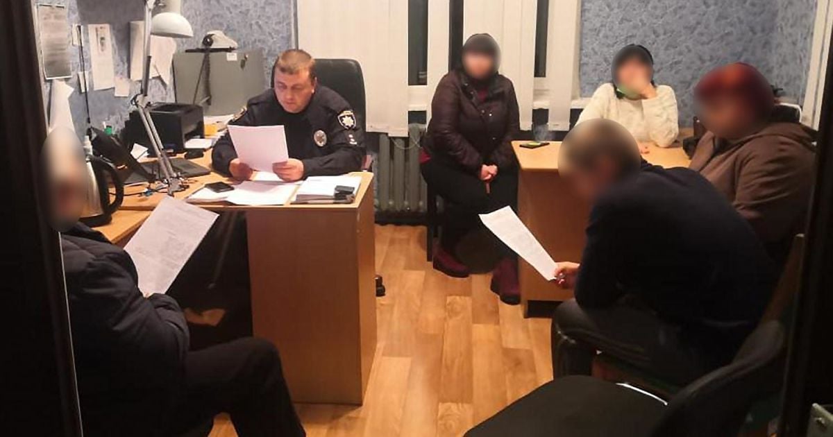 Упал на бетон: в Черниговской области 17-летний парень случайно убил 16-летнего