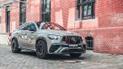 Brabus представили найшвидший в світі кросовер: розганяється до "сотні" за понад 3 секунди