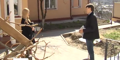 В Киеве опытный юрист зашел в тупик, добиваясь приватизации семейной земли
