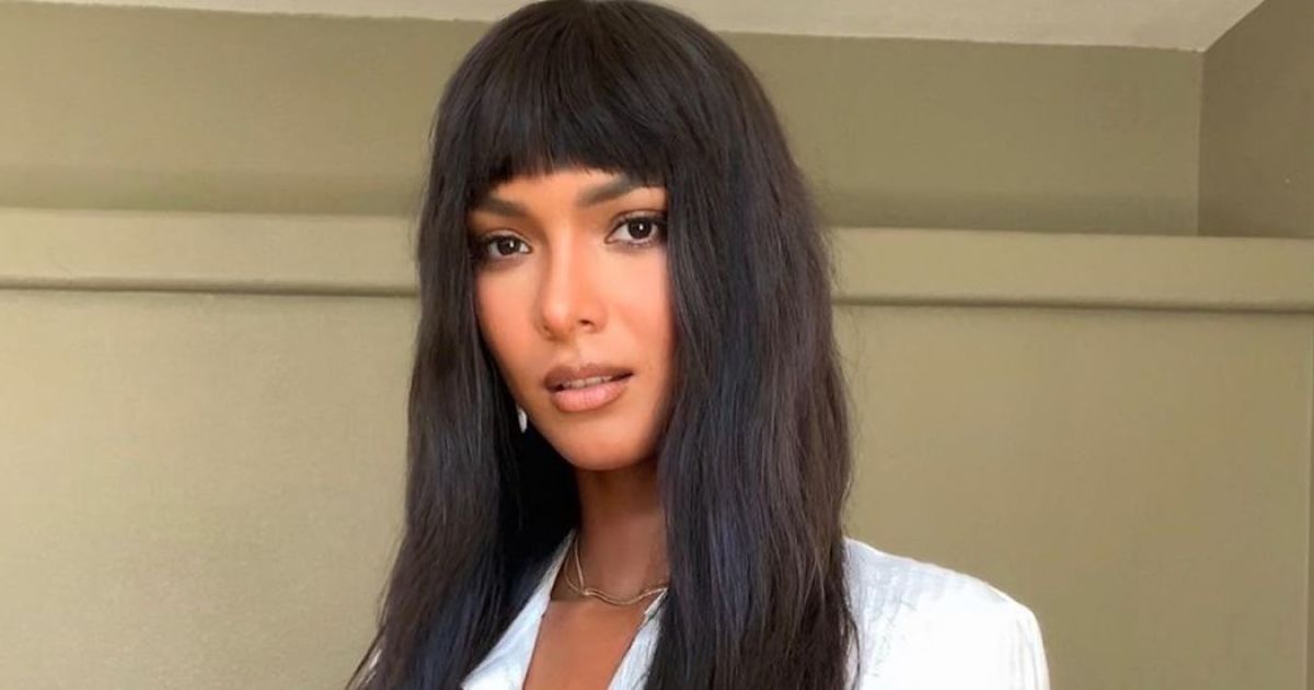 Лаіс Рібейро