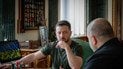 Зеленський і Умєров