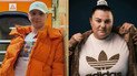 Илья Парфенюк и alyona alyona