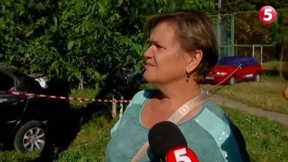 В Киеве во время атаки РФ погибла женщина и ее двухмесячный сын: что известно