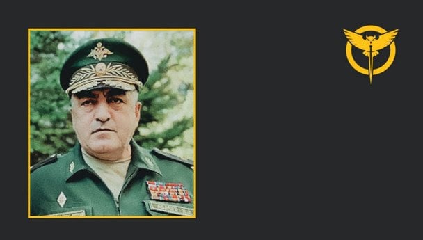 ВСУ ударили по колонне армии РФ на Курщине: тяжело ранен генерал-лейтенант