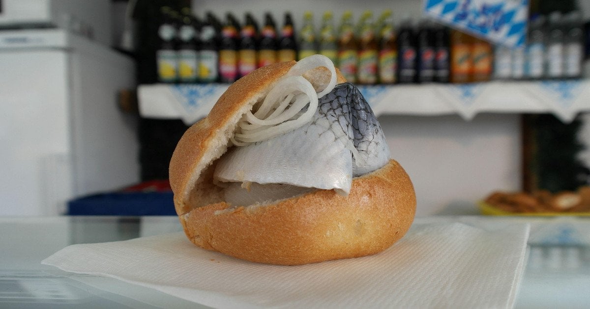 Закушування "Рибний шматочок": рецепт