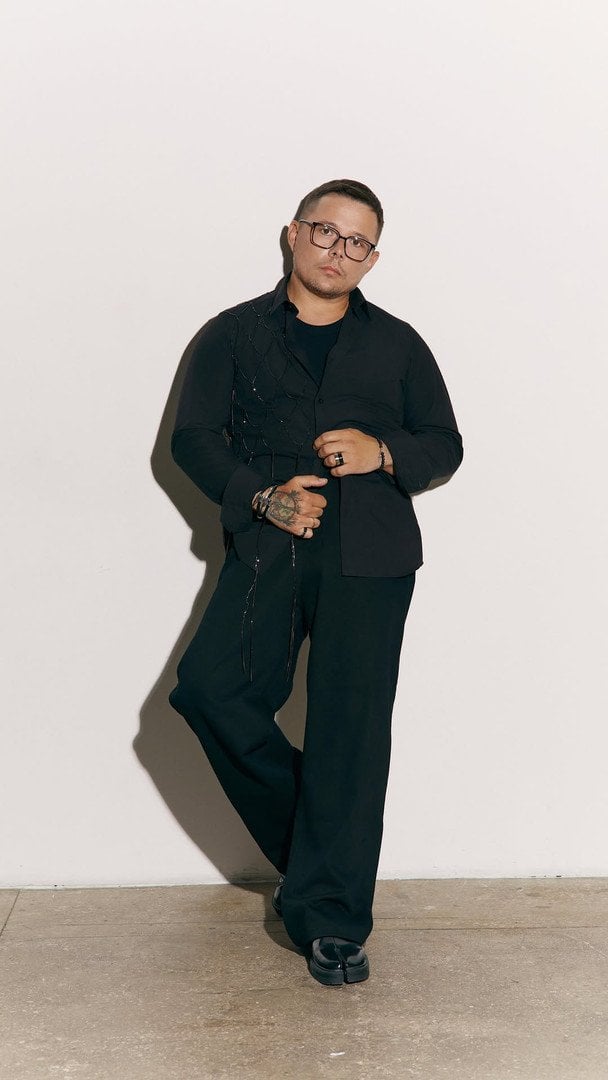 Іван Морозов / © instagram.com/by__i_morozov