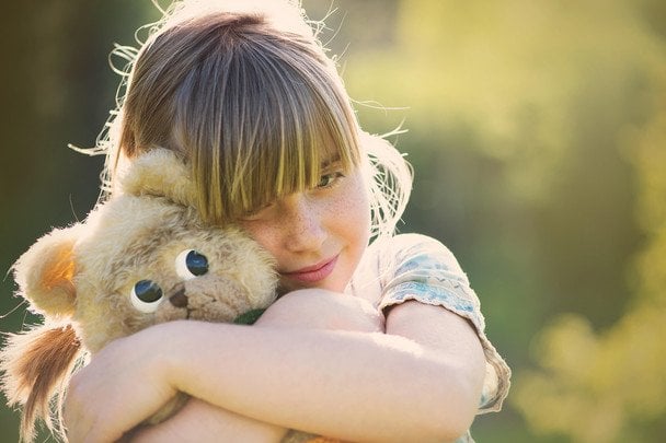 13 лютого Міжнародний день любові до себе / © Pixabay