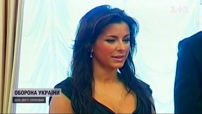 Украина ввела санкции против украинских артистов-предателей