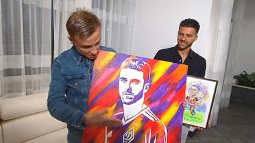 “Хотів у збірну Бразилії”. ексклюзив про Жуніора Мораєса