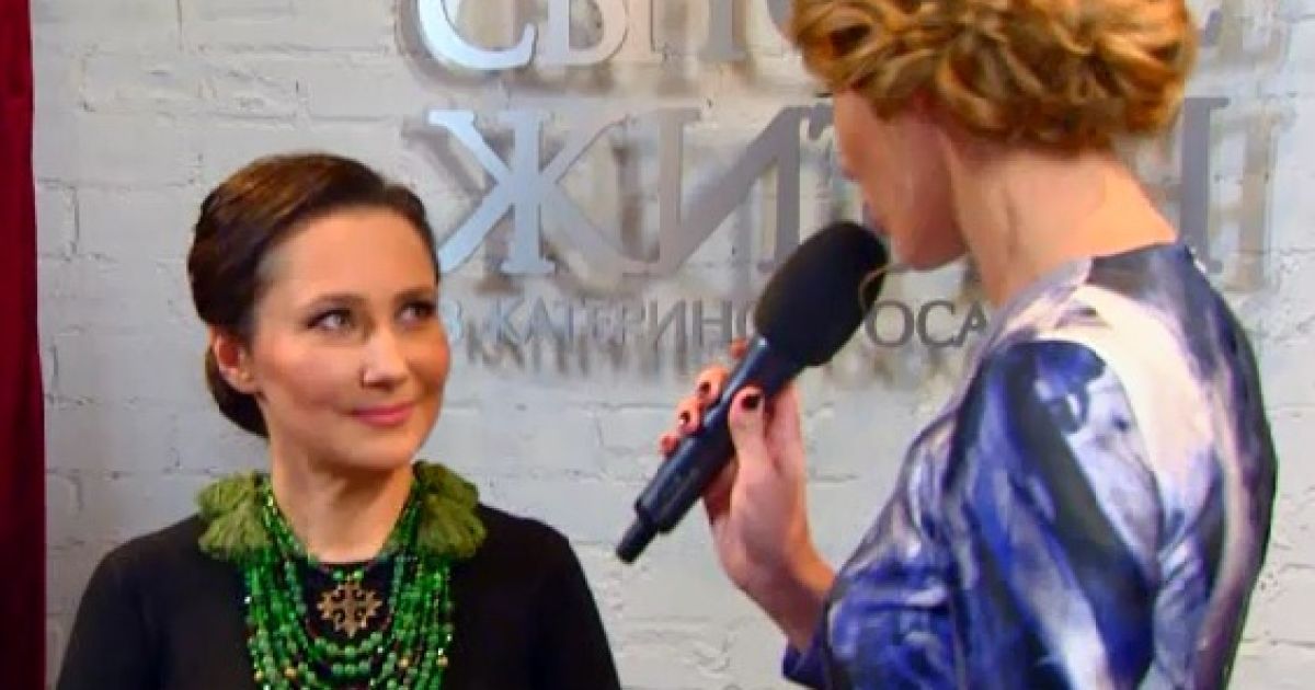 Алена Мозговая рассказала, как похудела
