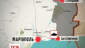 ОБСЄ фіксує спроби бойовиків приховати військову техніку у прифронтовій зоні