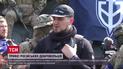 Опору не було: як російські добровольці зробили переполох на Бєлгородщині