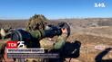 Українські військові освоюють техніку від іноземних партнерів