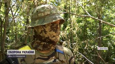 Волонтери з усього світу доправляють допомогу на передову в Донеччині – репортаж ТСН