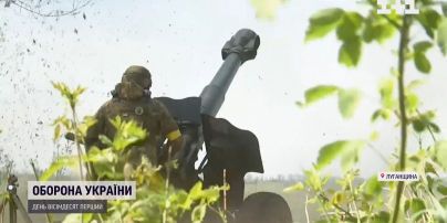 Російські війська обстрілюють Лисичанськ та Сєверодонецьк
