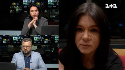 Руслана рассказала об акции в Стамбуле в поддержку защитников "Азовстали" и помощи Турции