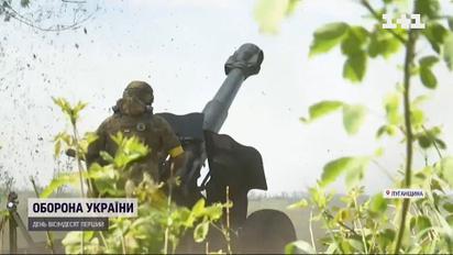 Російські війська обстрілюють Лисичанськ та Сєверодонецьк
