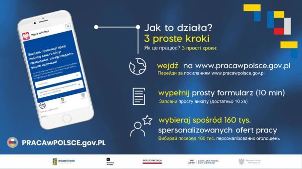  / © Facebook/Посольство України у Польщі