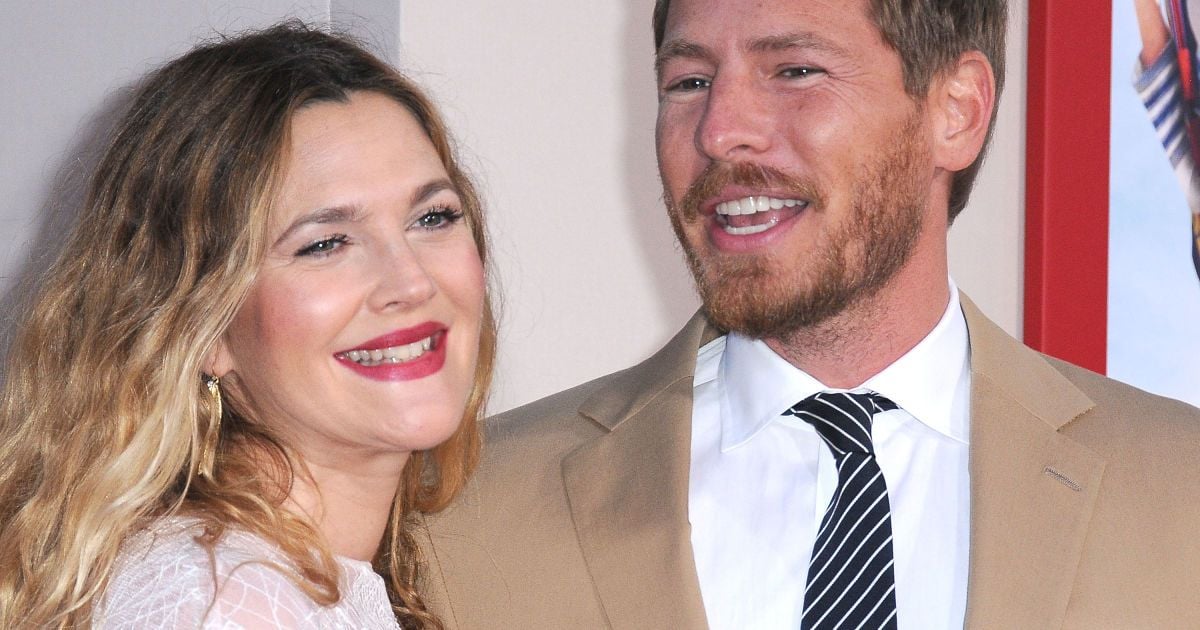 Бэрримор и Копельман расстаются