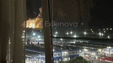 ураження ППО в Сочі