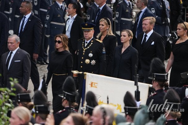 Княгиня Шарлін / © Associated Press