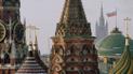 Кремль.