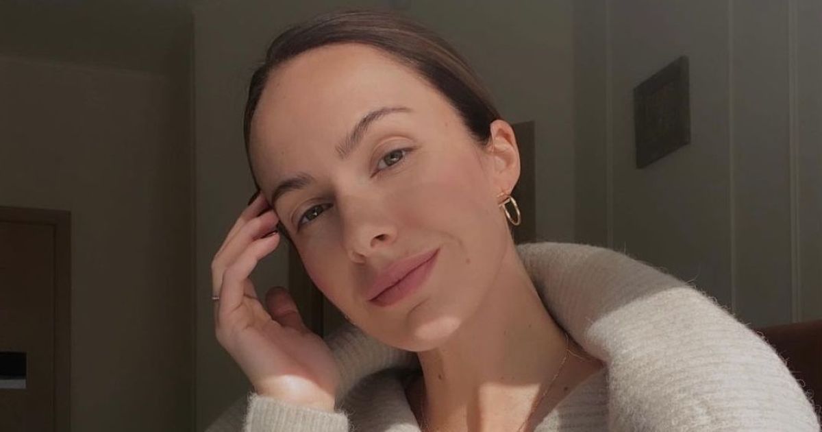 Кристина Горняк