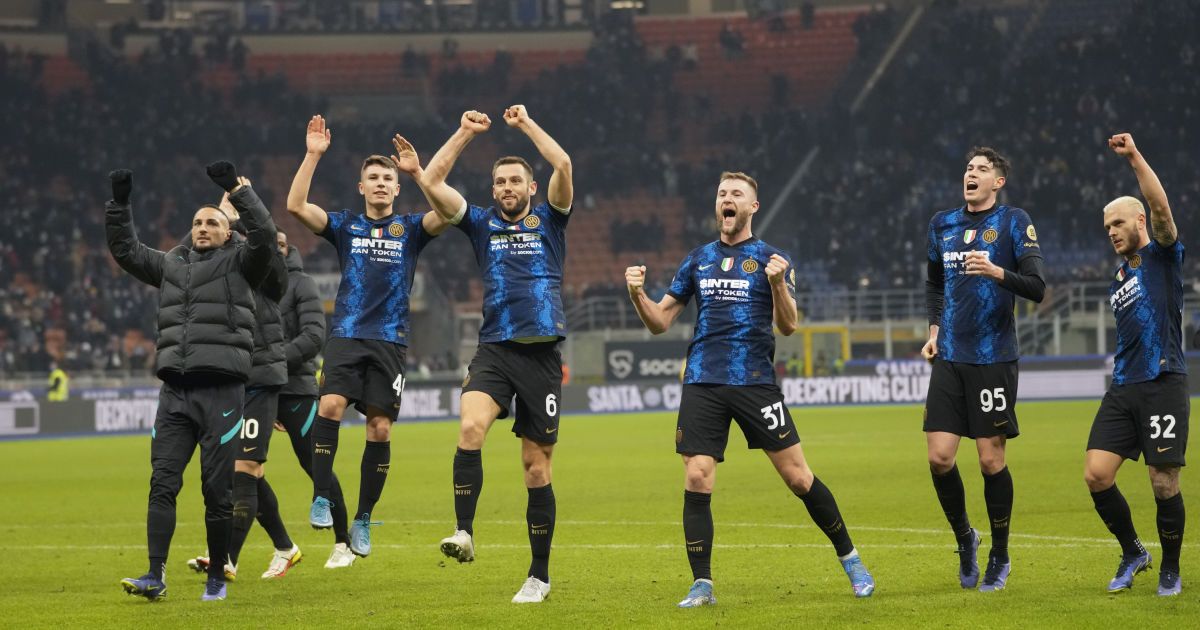 Серия А онлайн: результаты матчей 18-го тура Чемпионата Италии по футболу