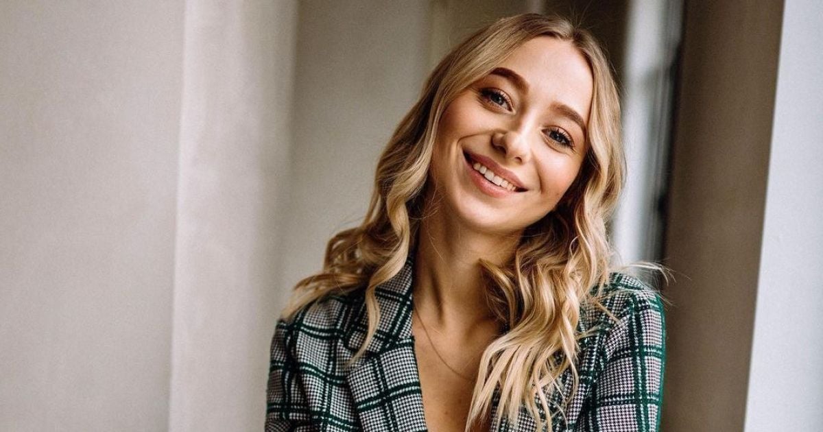 Вагітна дружина Віктора Павліка похизувалася новим авто