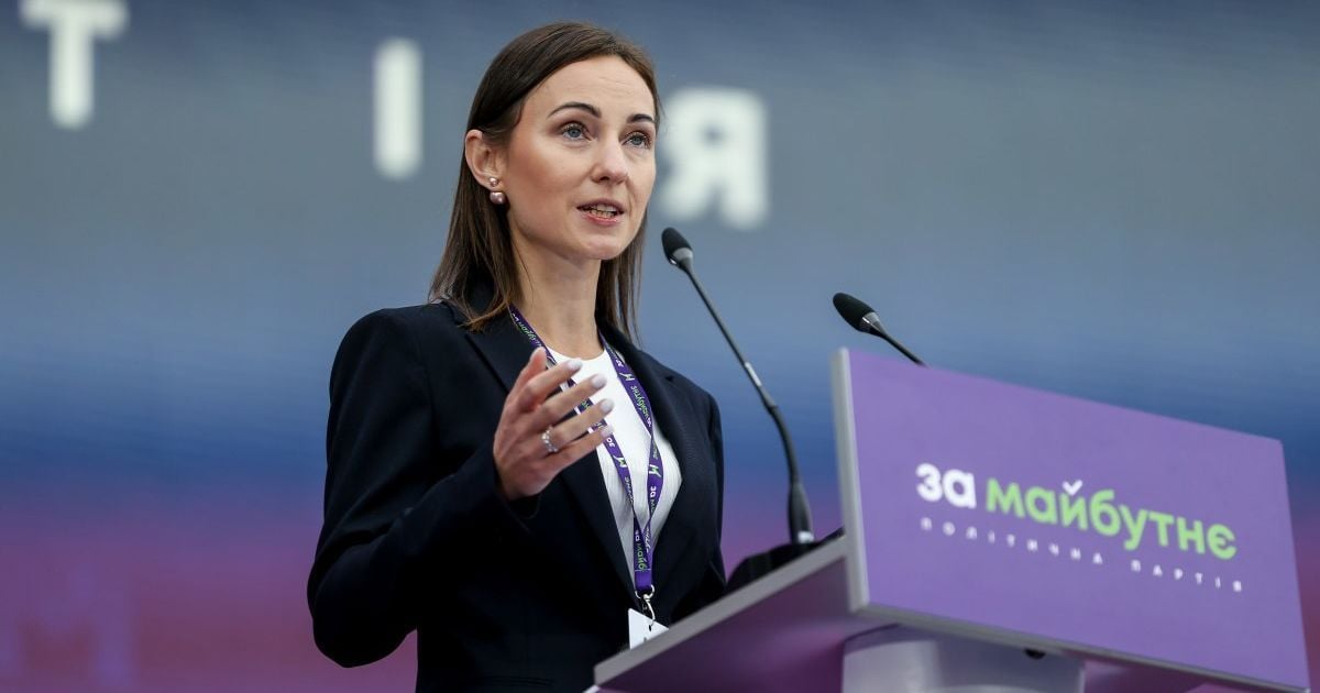 Проблеми осіб з інвалідністю треба вирішувати щоденно на всіх рівнях влади – Ірина Суслова