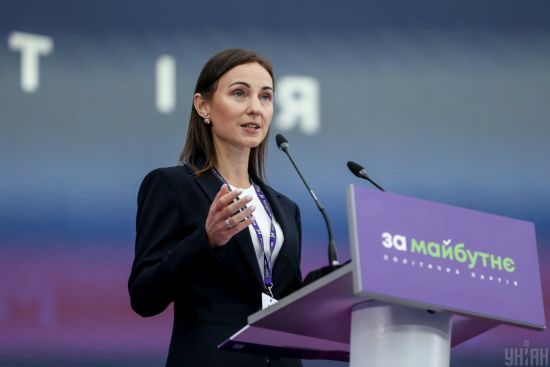 Жінкам доведеться обирати між роботою та дитиною - Ірина Суслова