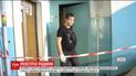 Подозреваемого в убийстве супругов в Харькове поймали во время бегства из города
